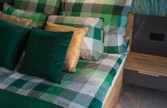 APARTAMENT ELEGANCE GREEN w Let's Sea Basen&SPA - Foto 19