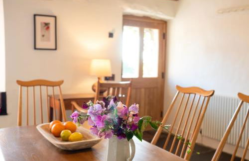 Wayside Cottage 1637 - Foto 27