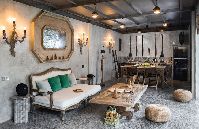 Original Villa Pryaniki - Foto 1