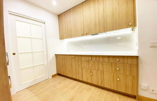 Paradise Luxurious apartment, 3 double rooms for 6 guests, 4 beds, terrace, jacuzzi, free parking, new - Foto 67