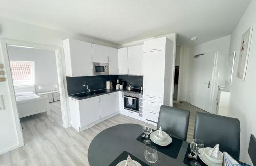 Residenz Mühlentrift Wohnung 11 - Foto 4