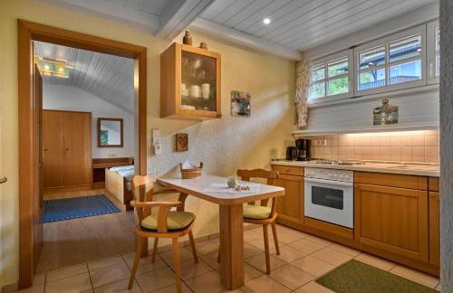 Ferienwohnungen Haus Irene - Foto 20