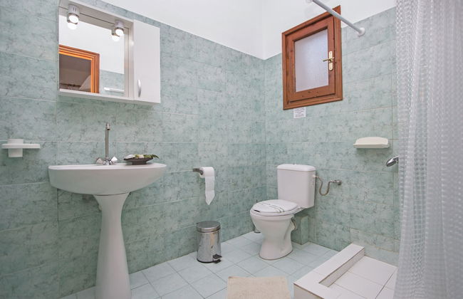 NIKOLOUZOS SUNNY ESTATE - Foto 26