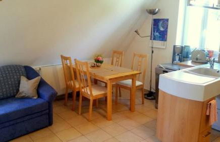 Ferienwohnungen Schlossblick - Foto 12