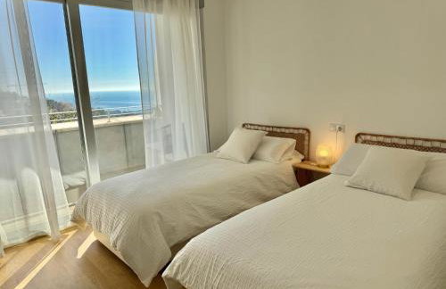 Althaia Hills - Precioso adosado con terraza panorámica al mar y montaña - Foto 37