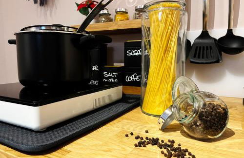 Giano Host - Famagosta - Foto 12