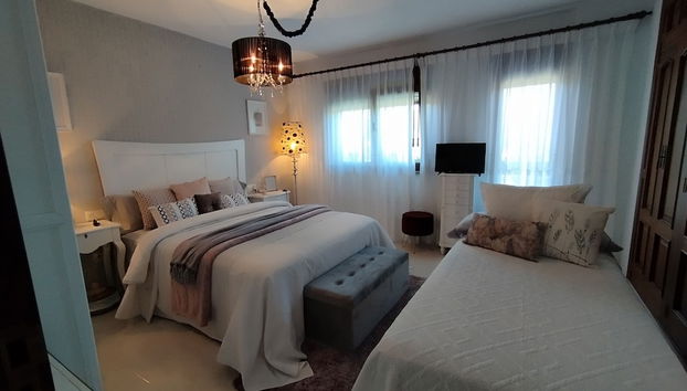 Casa Santamaria a 5min de Noia cerca de la playa - Foto 2, Zimmer