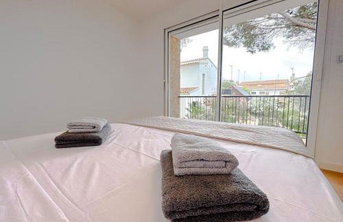 CAN ROMY APPARTEMENT T2F À 20m de la plage de Cala Montgo - Foto 19