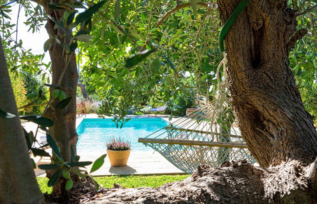 Melograno - Residenza Arcangela con Piscine nel Salento - Photo 11