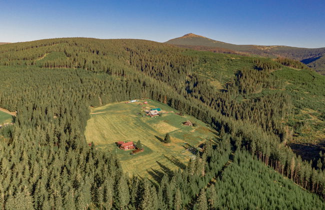 U Dvou vleků - Foto 7