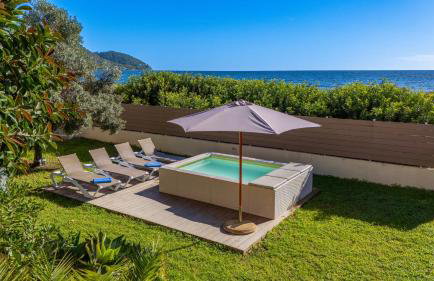 Finca Sa Copinya, frente a la costa de Cala Bona - Photo 4