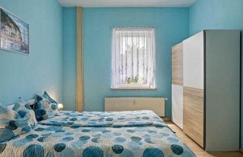 Ferienwohnung Burgblick - Foto 24