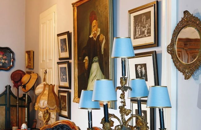 Seaside Neoclassical Property in Vaporia Ermoupoli - Foto 42