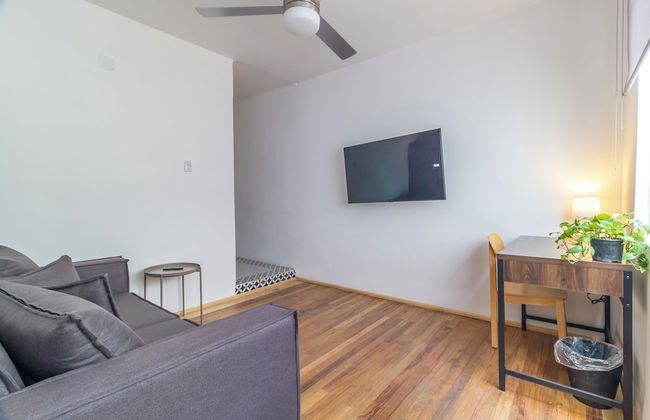 Amalli Refugio Urbano - Foto 55