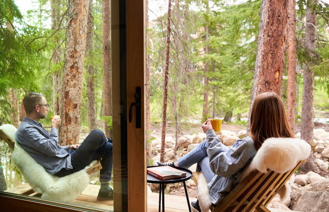 A Frame Club - Foto 4