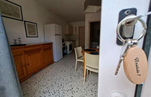 Domaine Des Mimosas - Foto 22