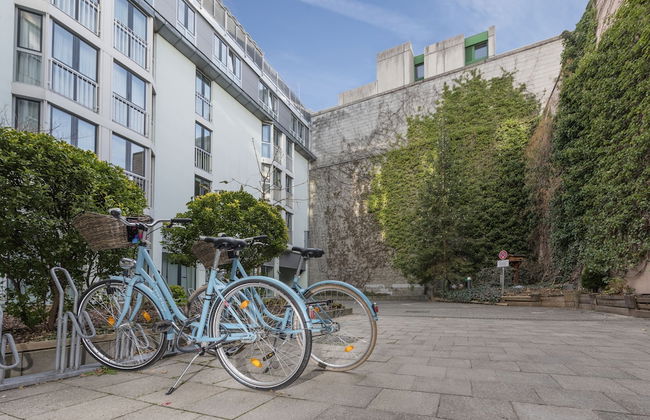 Hapimag Resort München - Foto 26