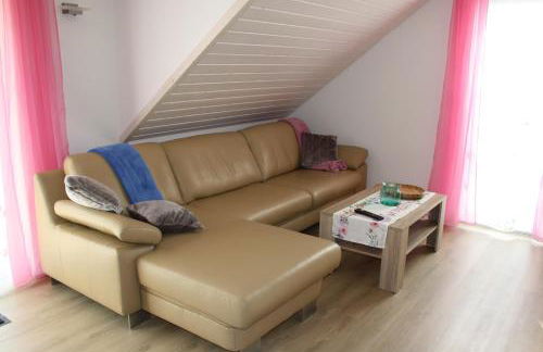 Ferienwohnung am Fuße der Burg Hohenzollern - Foto 3