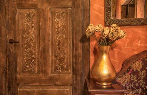 Zezuj Agroturystyka i Łowisko - Photo 56