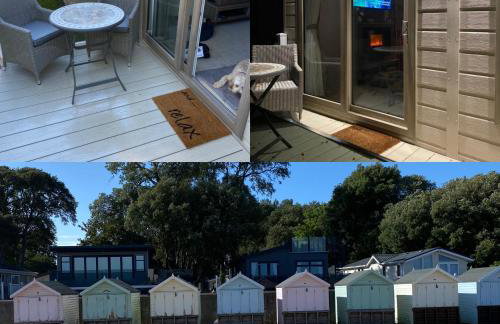 Sea Shore Lodge Mudeford - Foto 22