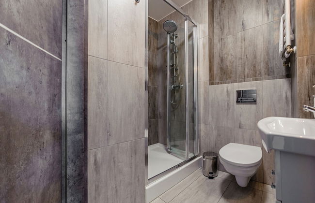 Apartamenty Sun & Snow Sanatoryjna - Photo 55