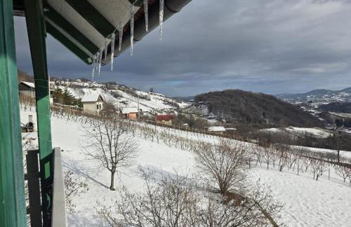 Jurina Hiža - Foto 16