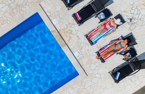 Villa Vistas - Luxury Apartments Opatija - Photo 17