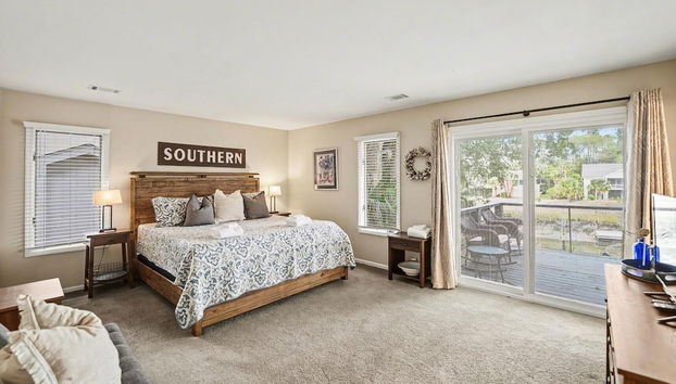 359 Tarpon Blvd - Foto 2, Habitación