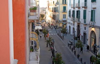 Casa Rachele Napoli - Foto 29