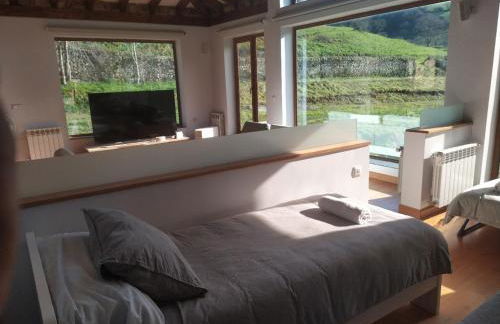 Cantabria Collection - Excepcional chalet cerca de Cabárceno - Foto 14