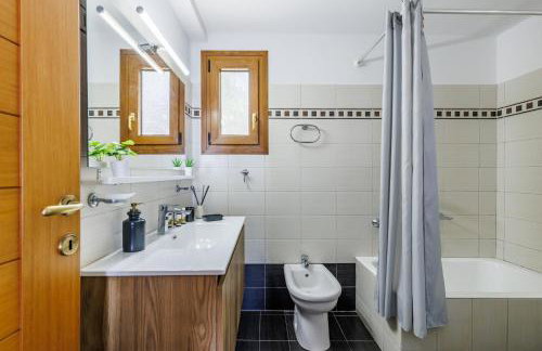 Villa Margini, Private Pool & Sea View - Foto 25