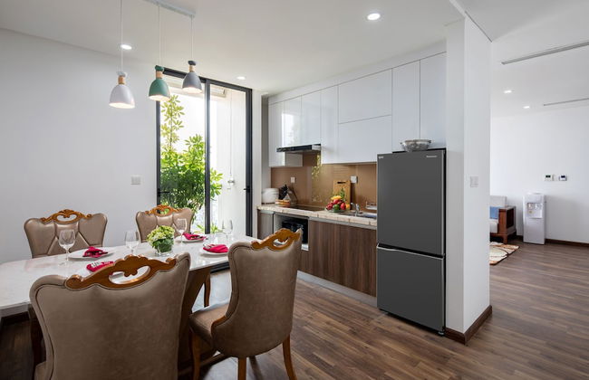 Nesta - The Grand Hao Nam - Foto 20