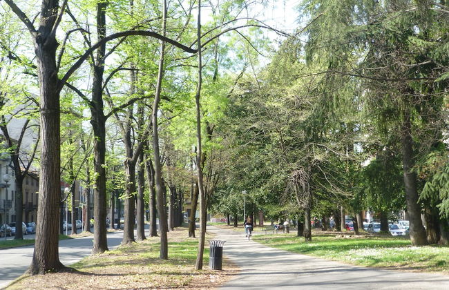 Padovaresidence Cappella degli Scrovegni - Foto 44