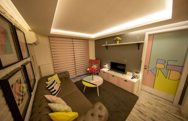 Ava Boutique - Foto 59