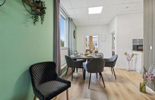 Urban Havn - 6 Apartments mit top Anbindung für bis zu 34 Personen - Foto 35