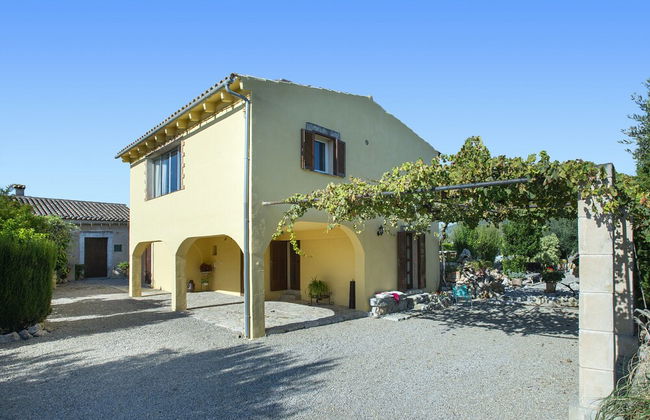 Villa Alqueria Alt - Foto 30