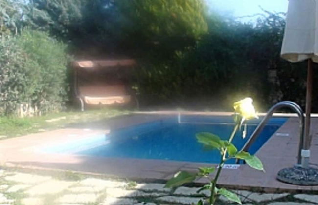 Traditional Stone Villa Phaedra With Private Pool Near Beach - Foto 13