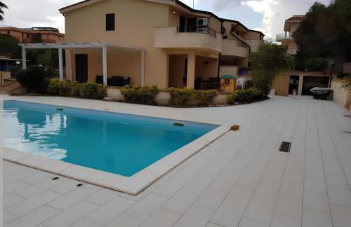 Villa Eloro - Foto 19