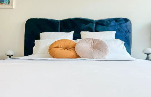 Monaco Cap d’ail Studio & jardin - Foto 26