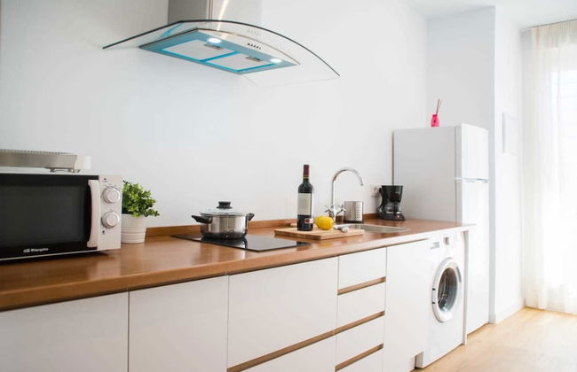 Apartamentos Nisa - Foto 27