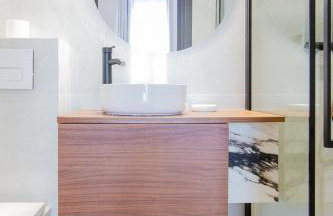 Luxury Apartment - Central Cannes, near Beach & Palais - LRACANNES - Foto 75