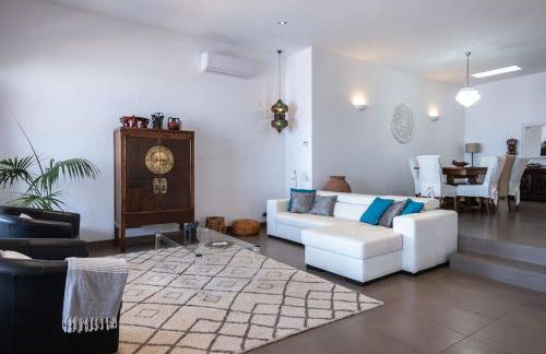 Amazing seaviews Villa Voramar with pool Sa Torre - Foto 48