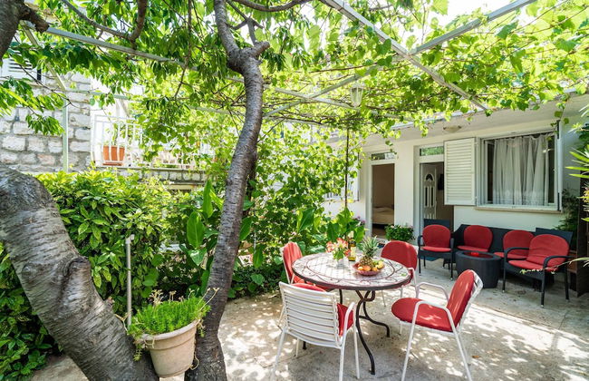 Apartments Zarac - Foto 53