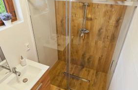 SAN ESCOBAR sauna jacuzzi jezioro - Foto 14