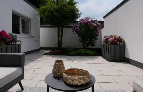 Leverkusen Schlebusch Ferienhaus - Foto 10