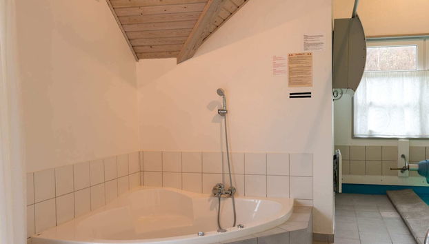 8 Person Holiday Home in Fano - Foto 4, Tratamientos de spa
