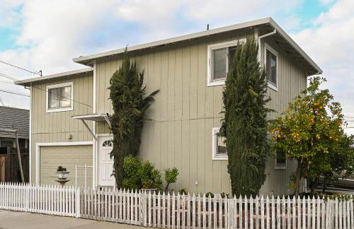 Work and Gym Hideaway - Foto 35