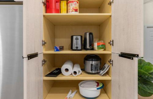 @ Marbella Lane – Wave House, Your Oceanfront Retreat! - Foto 61