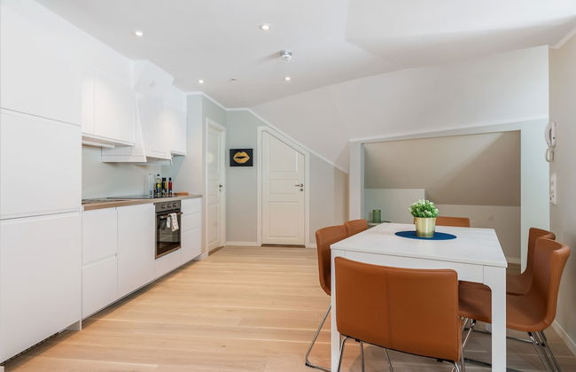 Barfot Apartments - Foto 33