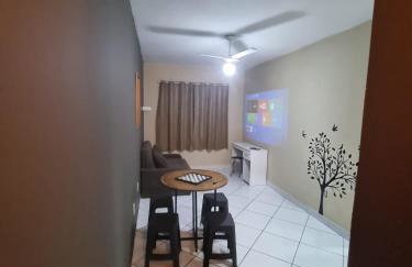 Apto Aconchegante Perto da Praia e Shopping - Foto 51